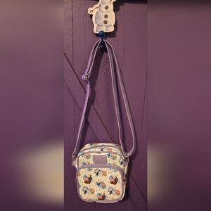 Loungefly Disney Frozen shoulder bag